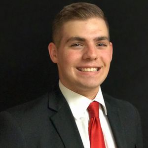 Meet your Posher, Kyle